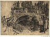 Duveneck, Venetian Bridge