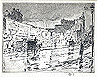 Hassam, Billboards, New York