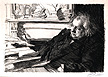 Zorn, Ernest Renan