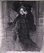 Belleroche, Lili et la Lampe