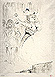 Toulouse-Lautrec, Lender Dansant le Pas de Bolero