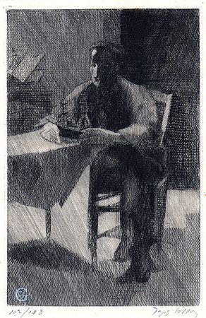 Villon, L'Aventure
