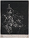 Robinson, Banquet Piece with a Tobacco Jar