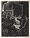 Friedlander, At a Branch Library