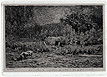 Daubigny, Le Cochon Daubigny, Le Cochon