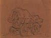 Jacque, A Covered Wagon Jacque, A Covered Wagon