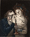 Benedetti: The Night Beauty