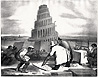 Travies de Villers: The Political Tower of Babel