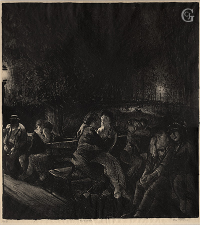 Bellows: Solitude Bellows: Solitude