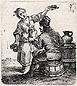 Nothnagel: Peasant and Wife Nothnagel: Peasant and Wife