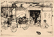 Winkler: Oriental Shop Winkler: Oriental Shop