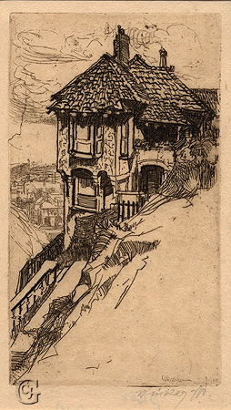Winkler: Russian Hill Winkler: Russian Hill