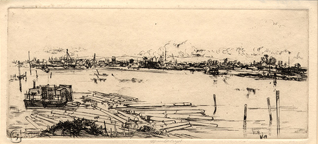 Winkler: Alameda Winkler: Alameda
