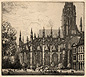 MacLaughlan: St. Ouen, Rouen MacLaughlan: St. Ouen, Rouen
