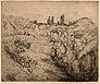 MacLaughlan: The Hill City (San Gimignano) MacLaughlan: The Hill City (San Gimignano)