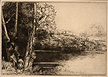 MacLaughlan: Landscape with Bathers MacLaughlan: Landscape with Bathers