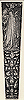 Aldegrever: Dagger Sheath Design
