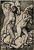 Beham: The Expulsion