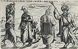 Brun: Two Turkish Men