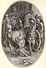 Davent: Alexander Mastering Bucephalus
