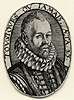 Goltzius: Arnoud van Beresteyn