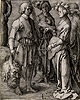 van Leyden: Triumph of David
