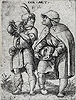 Massys: Two Crippled Musicians