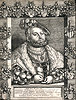 Pencz: Johann Friedrich