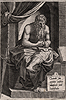 Suavius: Saint Paul Seated