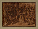 Castello, A Decapitation