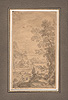 Cabel, River Landscape