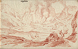 Chaufourrier, Solfatara