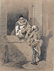 Marsaud,  Harlequin