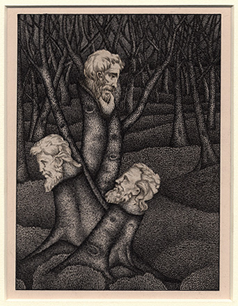 Collecting Thoughts About Small Trees