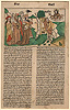 Anonymous, God Appearing to        Moses