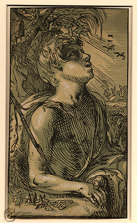 Goltzius, St. John Goltzius, St. John