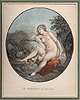 Janinet, Le Sommeil d&rsquo;Ariane