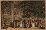 Pollard & Jukes, Vaux-Hall