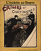 Vallotton, Crimes et Châtiments