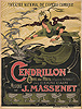Devambez, Poster for Cendrillon