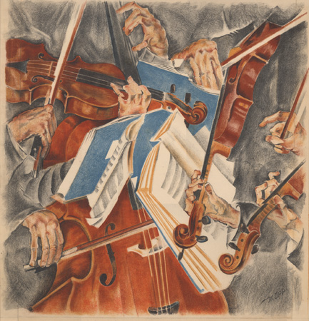 Oppenheimer, The Quartet Oppenheimer, The Quartet
