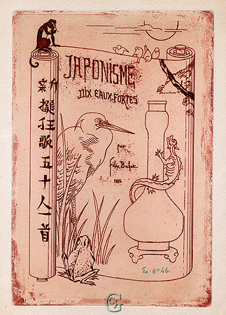 Japonisme: Titre Japonisme: Titre