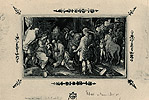 Émail de Jean Penicaud II