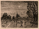 Le Couvre-Feu
