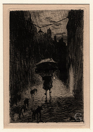 Pluie et Parapluie Pluie et Parapluie
