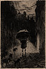 Pluie et Parapluie