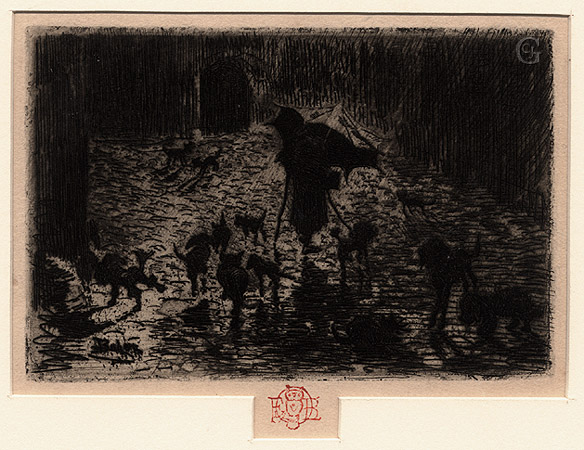 Les Noctambules Les Noctambules