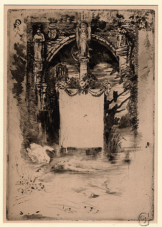 Ex Libris pour L’Ensorcelée Ex Libris pour L’Ensorcelée