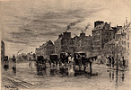 Une Matinée d&rsquo;Hiver