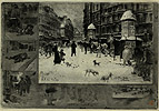 L'Hiver à Paris